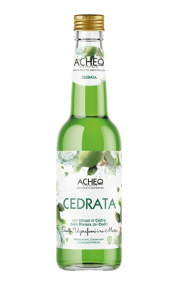 Cedrata Soda