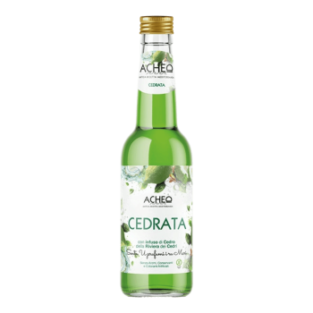 Cedrata Soda
