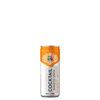 Can of La Regina Cocktail Spritz